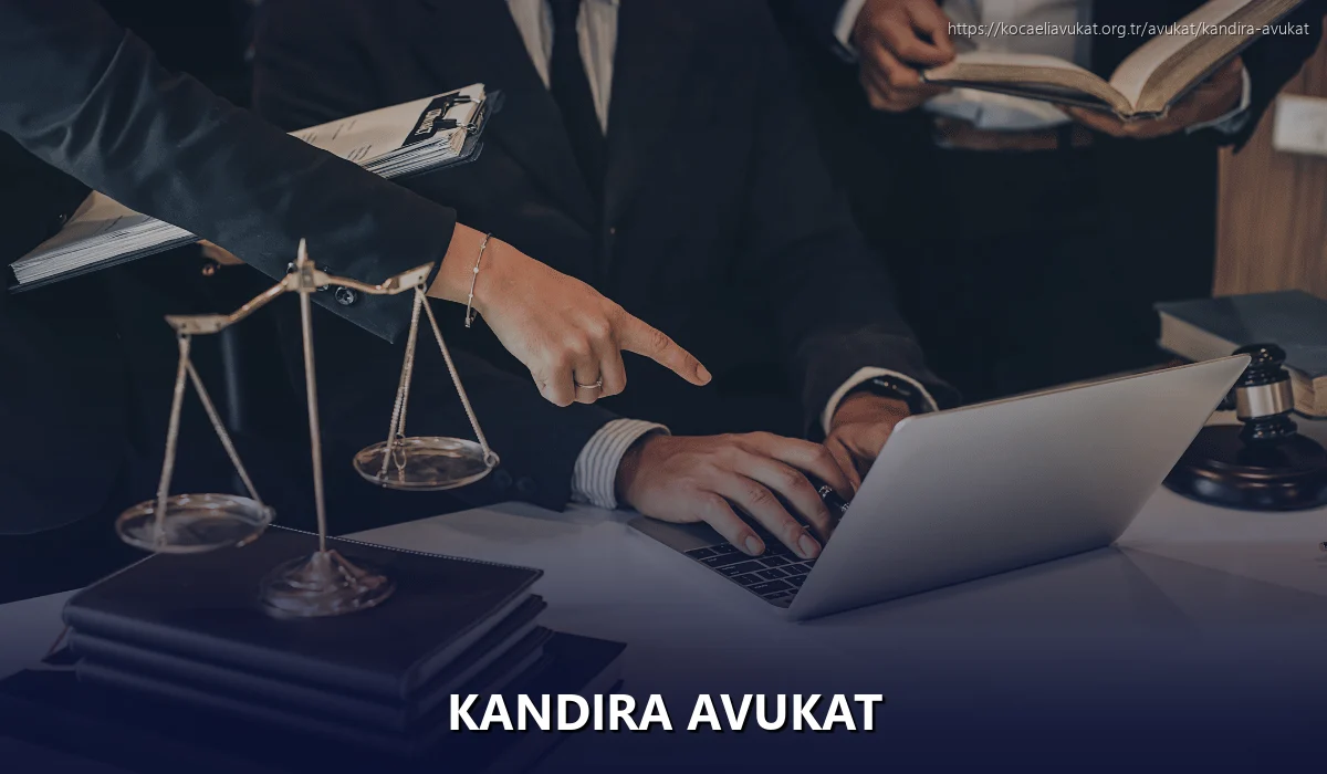 Kandıra Avukat