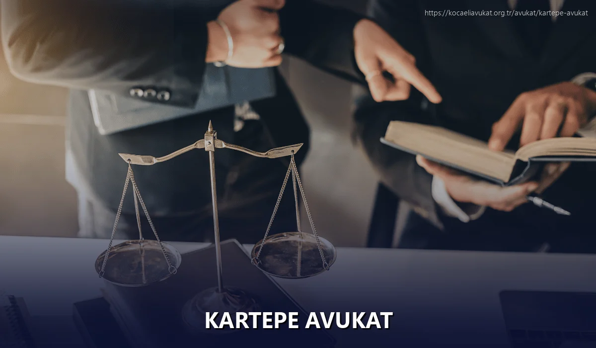 Kartepe Avukat