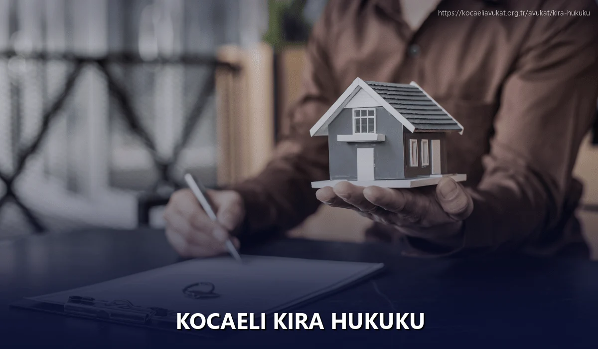 Kocaeli Kira Hukuku